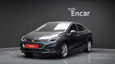 Daewoo Cruze