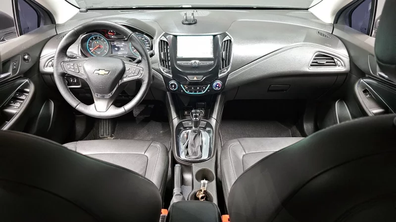 Daewoo Cruze