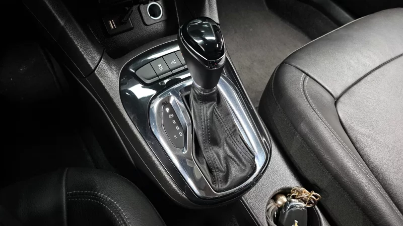 Daewoo Cruze