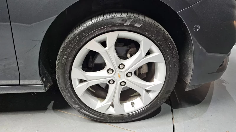 Daewoo Cruze