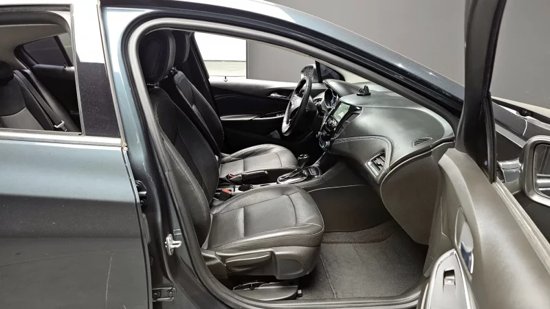 Daewoo Cruze
