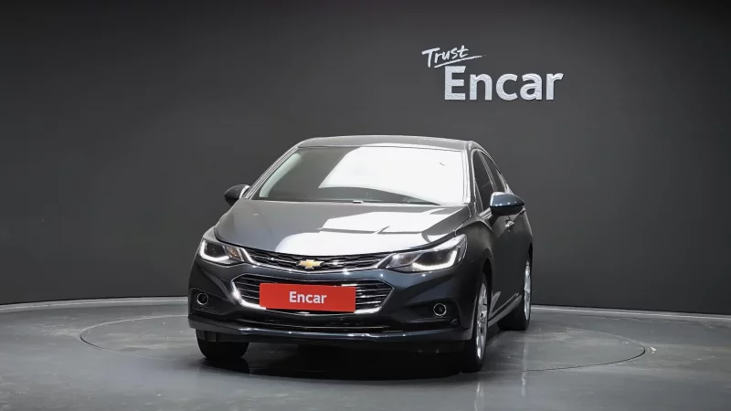 Daewoo Cruze
