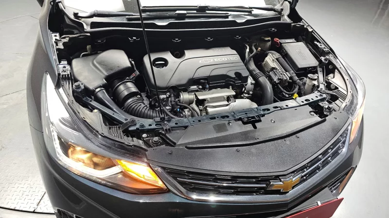 Daewoo Cruze