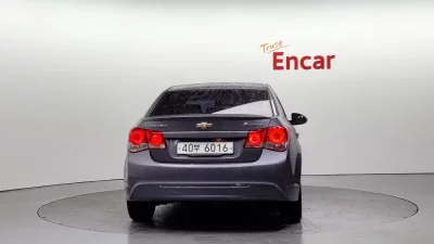 Daewoo Cruze