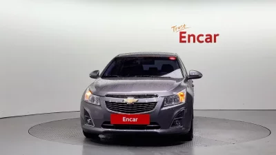 Daewoo Cruze