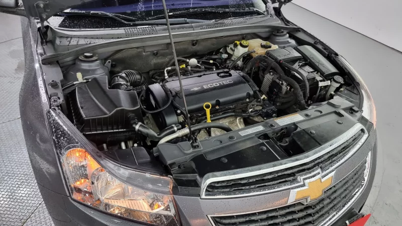 Daewoo Cruze