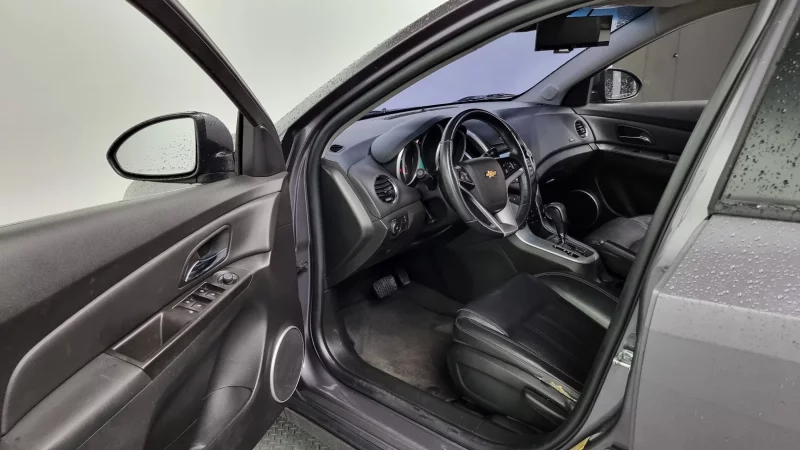 Daewoo Cruze