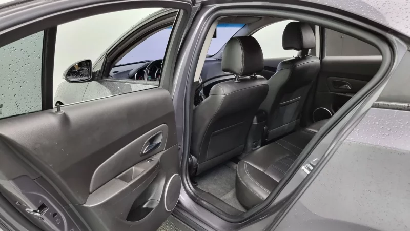 Daewoo Cruze