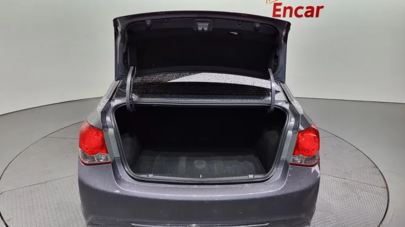 Daewoo Cruze