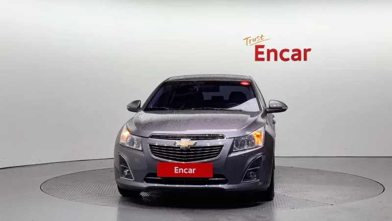 Daewoo Cruze