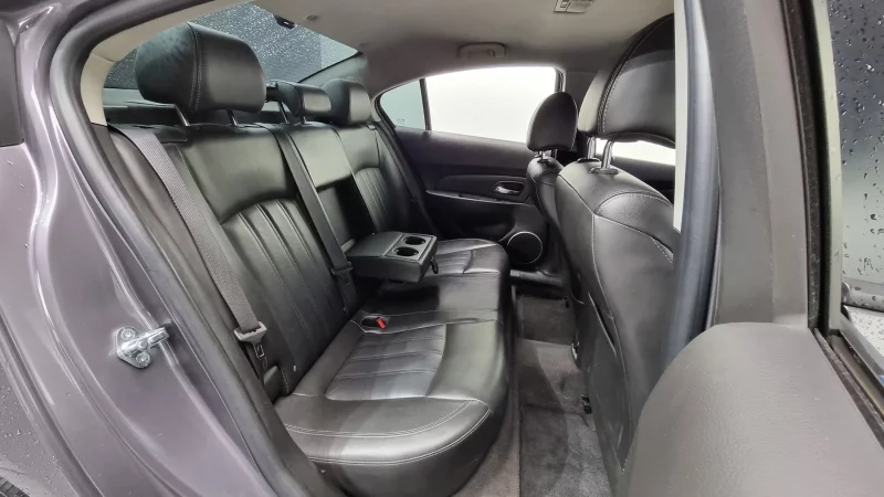 Daewoo Cruze