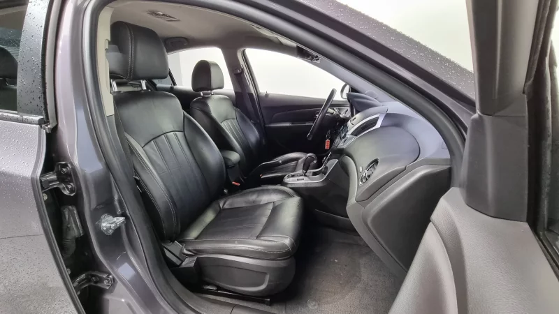 Daewoo Cruze