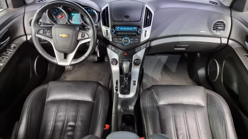 Daewoo Cruze