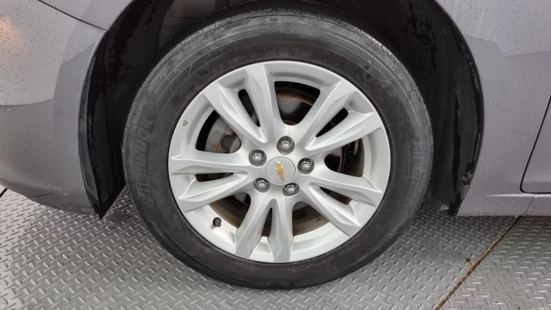 Daewoo Cruze