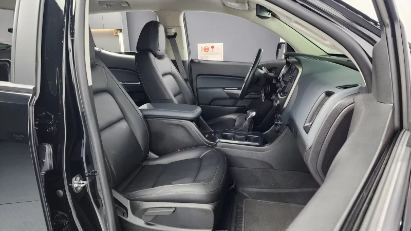 Daewoo Colorado