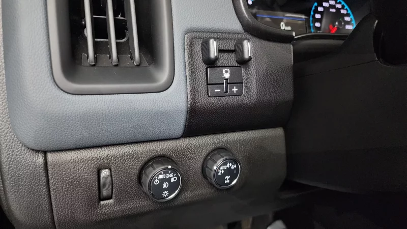 Daewoo Colorado