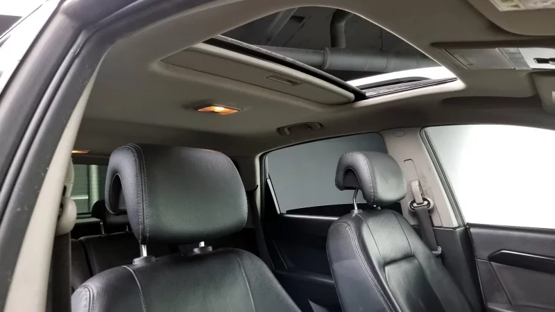 Daewoo Captiva