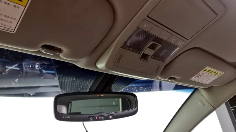 Daewoo Captiva