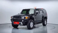 Hummer H3