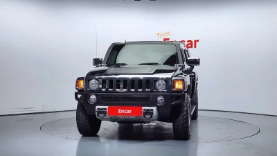 Hummer H3