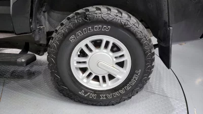Hummer H3
