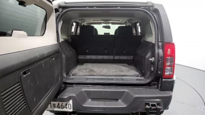 Hummer H3