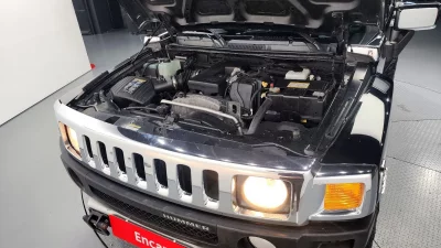 Hummer H3