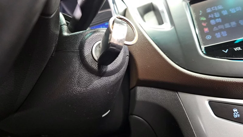 Daewoo Trax