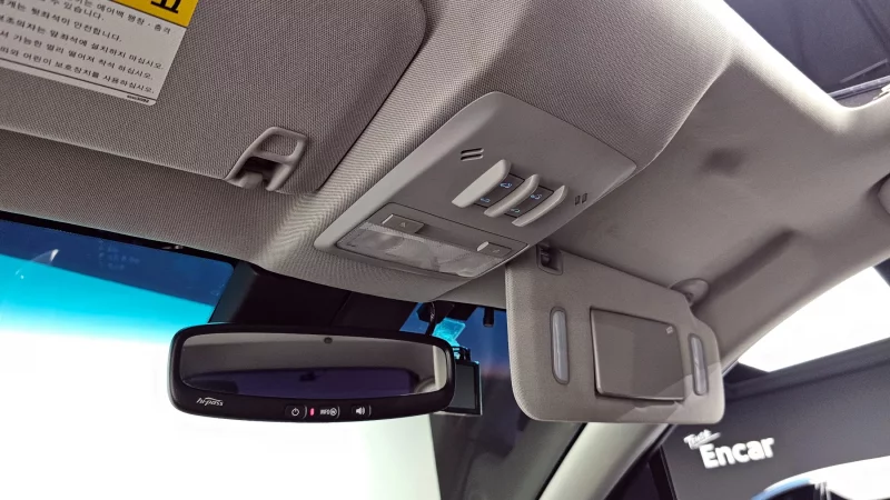 Daewoo Trax
