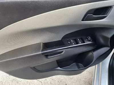 Daewoo Aveo