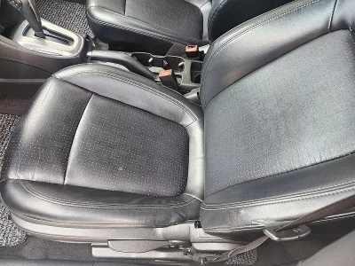 Daewoo Aveo
