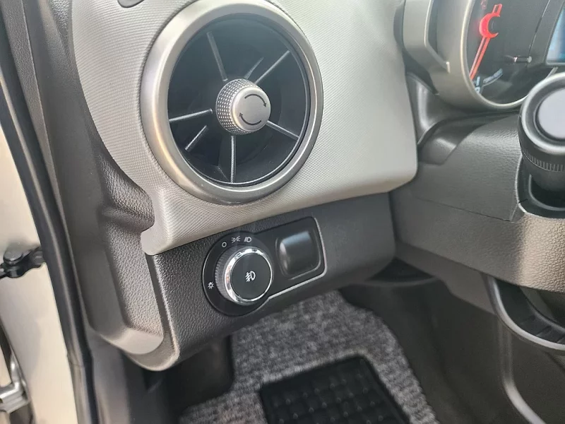 Daewoo Aveo