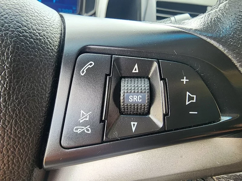 Daewoo Aveo