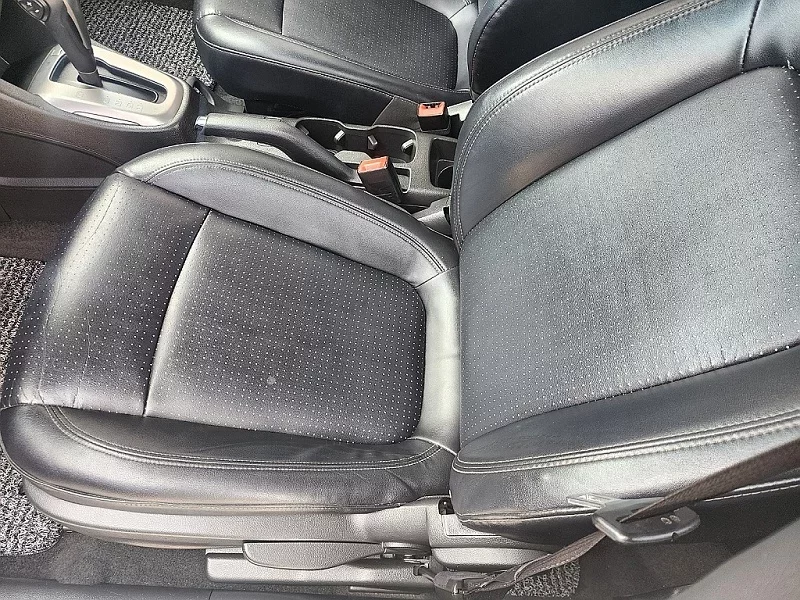 Daewoo Aveo