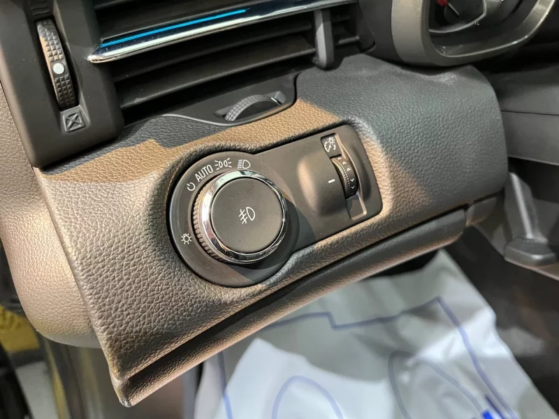 Daewoo Malibu