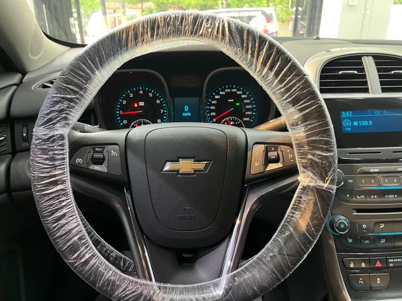 Daewoo Malibu