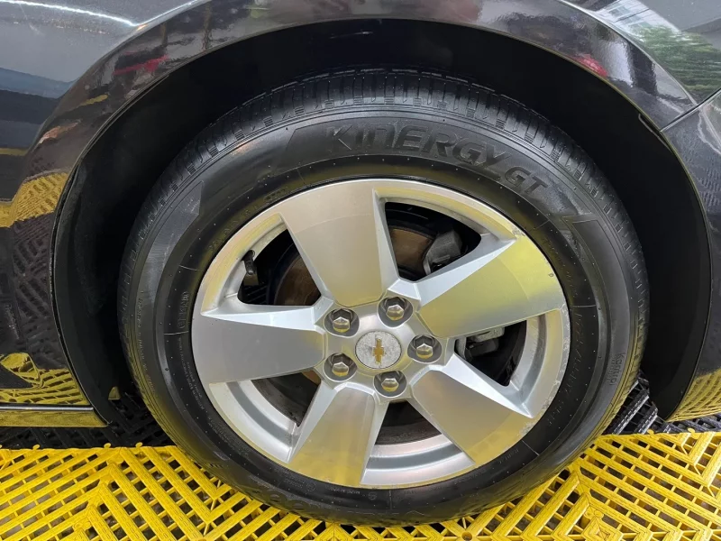 Daewoo Malibu