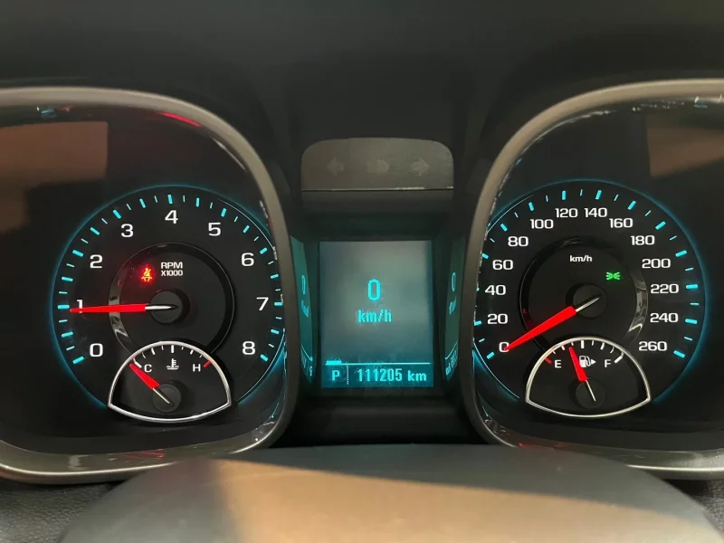 Daewoo Malibu