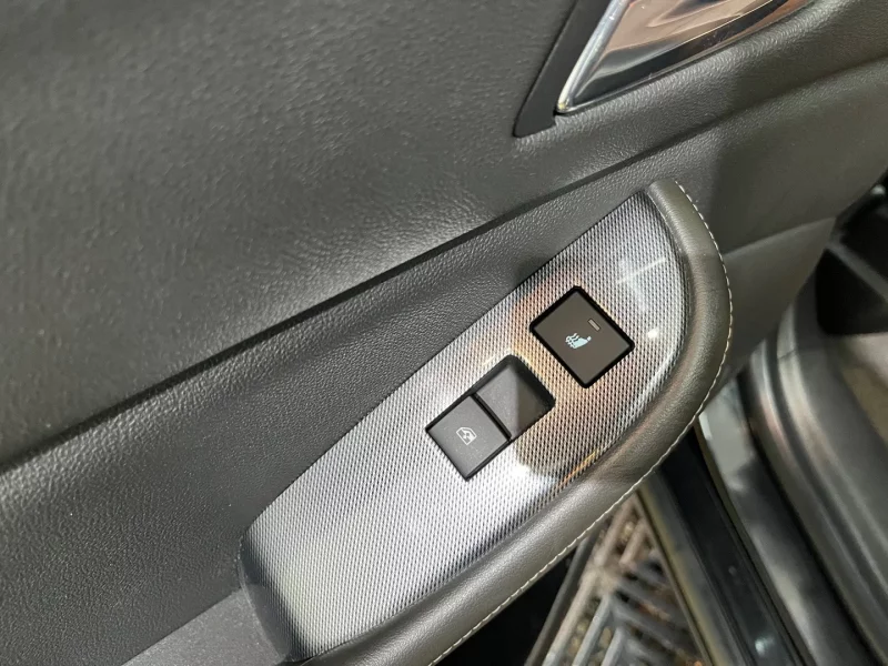 Daewoo Malibu