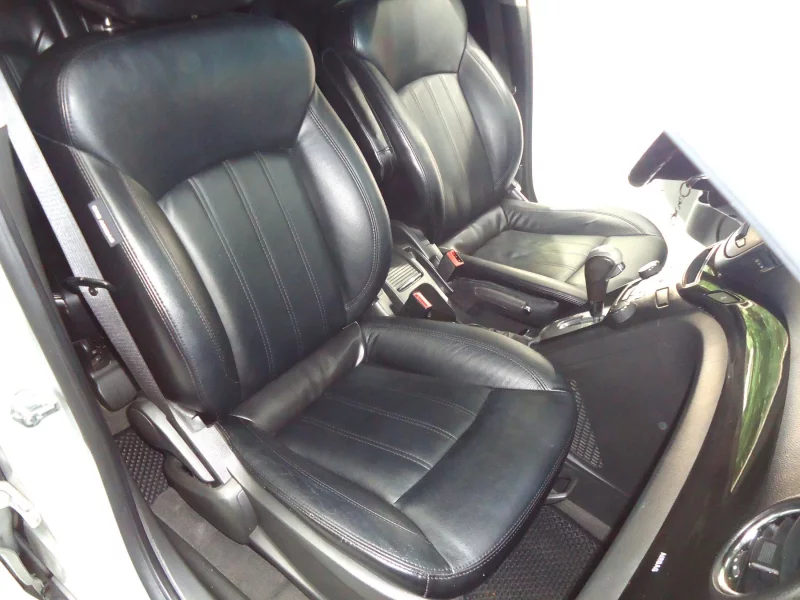 Daewoo Orlando