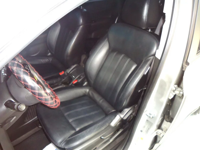 Daewoo Orlando