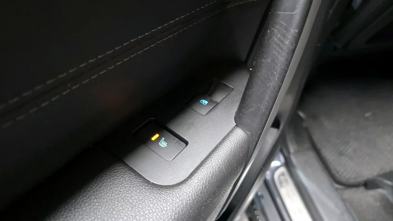 Daewoo Captiva