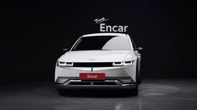 Hyundai Ioniq5