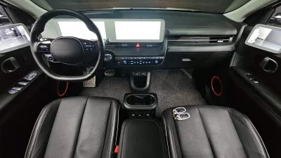 Hyundai Ioniq5