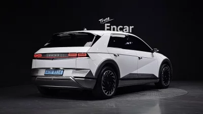 Hyundai Ioniq5