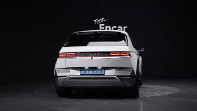 Hyundai Ioniq5
