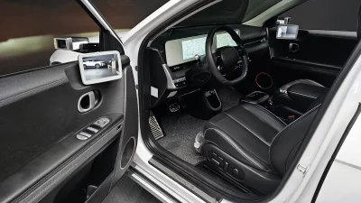 Hyundai Ioniq5