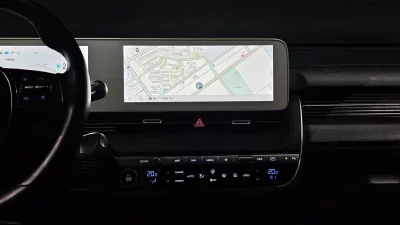 Hyundai Ioniq5
