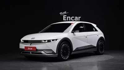 Hyundai Ioniq5