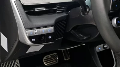 Hyundai Ioniq5